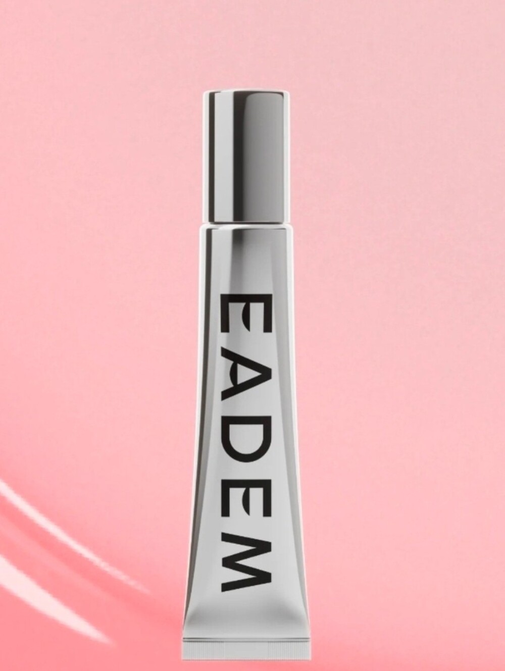 EADEM Le Chouchou Exfoliating + Softening Peptide Lip Balm SAKURA SHAVED ICE.